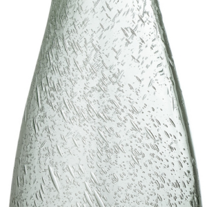 Karaffel Bloomingville Manela glasserveringskande grøn Ø11,5Ã32 cm